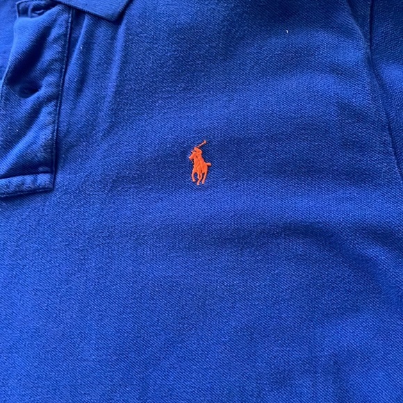 Men Polo Shirt - Picture 2 of 4